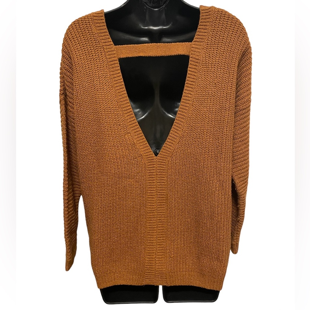 Forever21 sweater